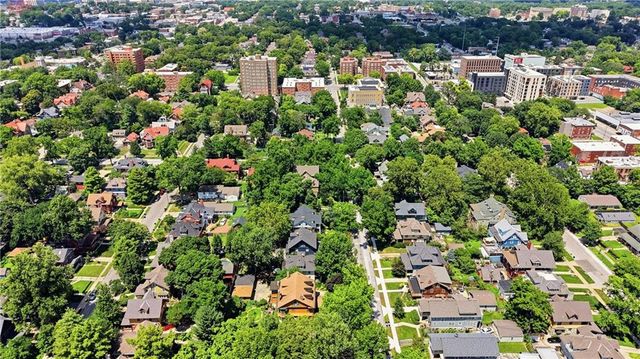 3632 Campbell Street, Kansas City, MO 64109