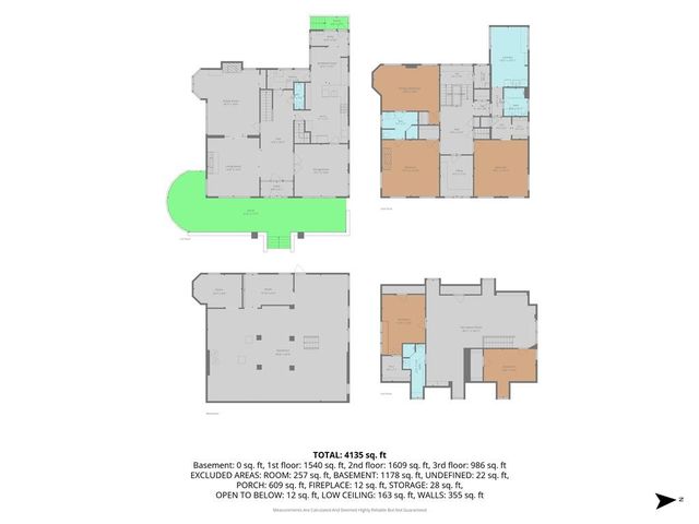 3632 Campbell Street, Kansas City, MO 64109