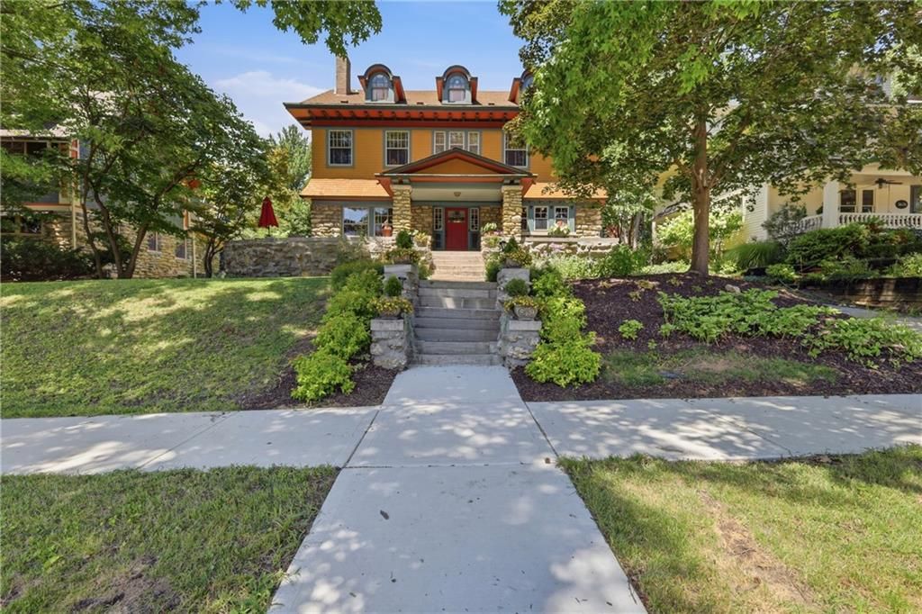 3632 Campbell Street, Kansas City, MO 64109