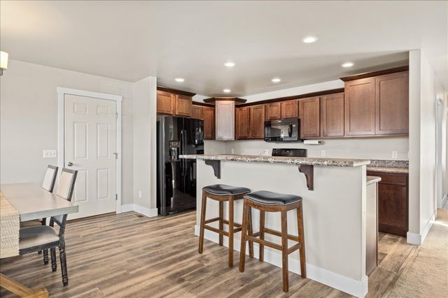 2317 Acacia Circle, Billings, MT 59105