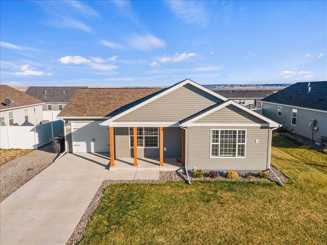 2317 Acacia Circle, Billings, MT 59105
