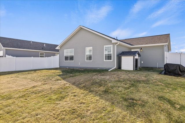2317 Acacia Circle, Billings, MT 59105