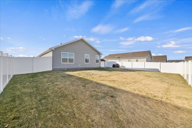 2317 Acacia Circle, Billings, MT 59105