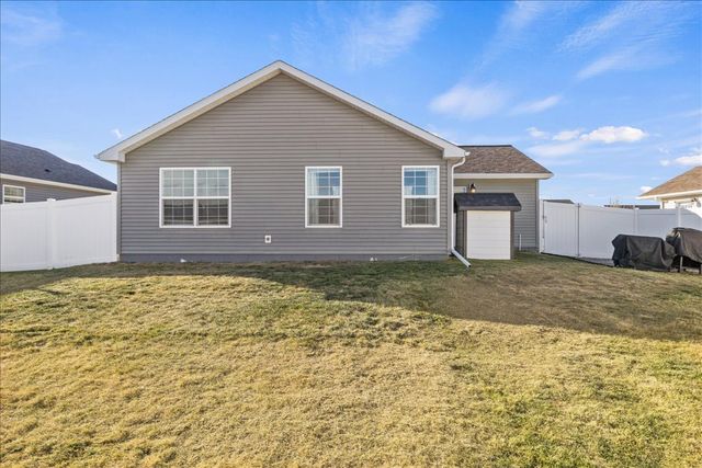 2317 Acacia Circle, Billings, MT 59105