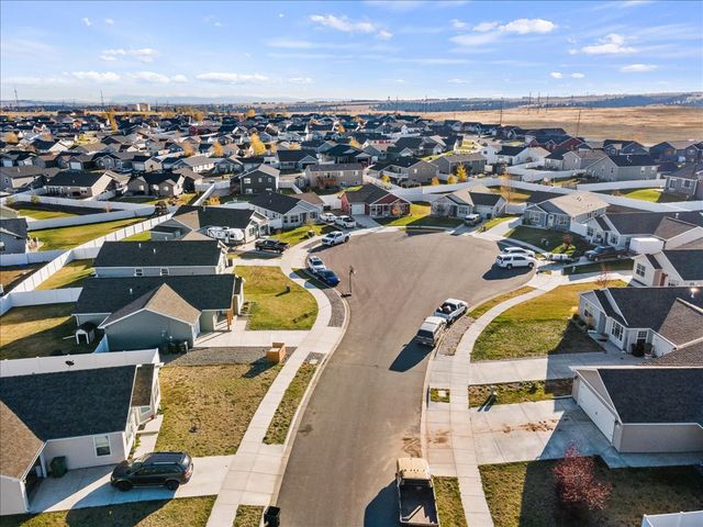 2317 Acacia Circle, Billings, MT 59105