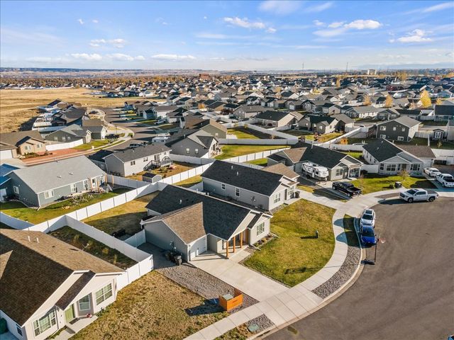 2317 Acacia Circle, Billings, MT 59105