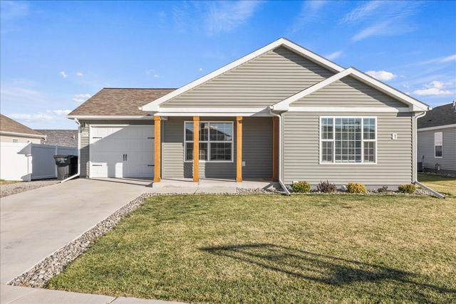2317 Acacia Circle, Billings, MT 59105