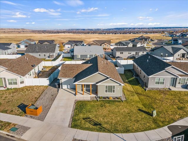 2317 Acacia Circle, Billings, MT 59105