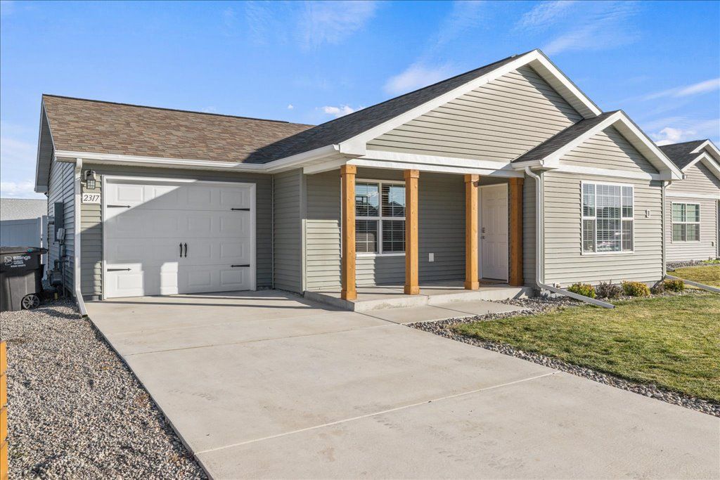 2317 Acacia Circle, Billings, MT 59105