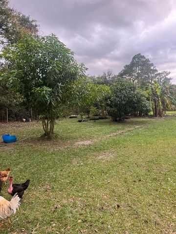 24 HAMMONS WAY, Frostproof, FL 33843