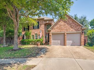 6009 Glen Abbey Court, Garland, TX 75044