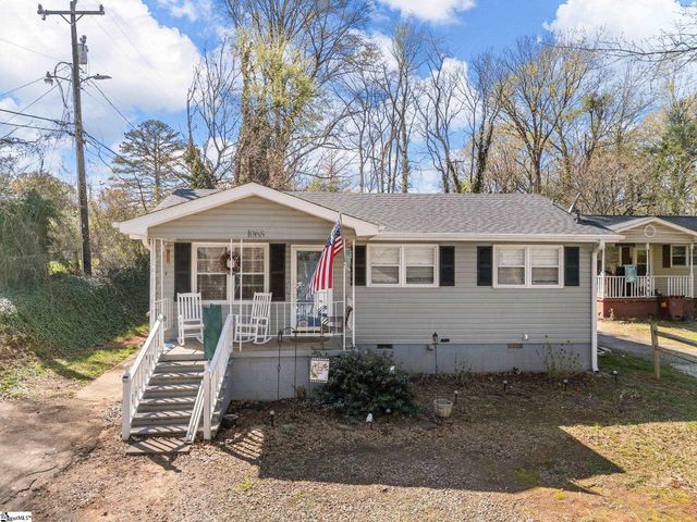 1068 Crosby Lane, Spartanburg, SC 29303