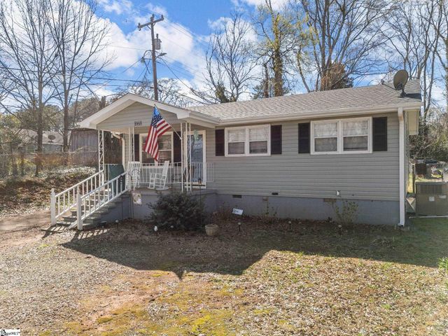 1068 Crosby Lane, Spartanburg, SC 29303