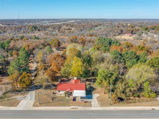6205 S Choctaw Road, Choctaw, OK 73020