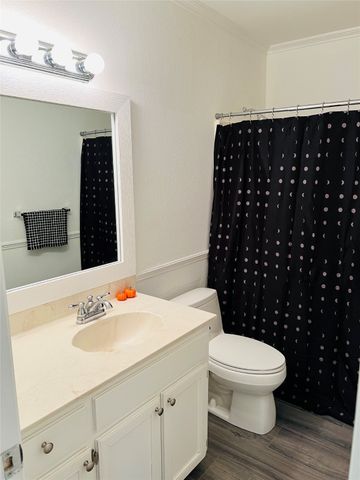 1004 Bull Run, Denton, TX 76209