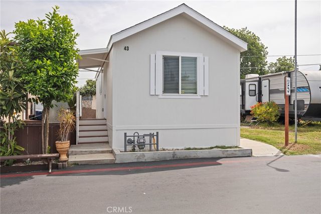 7650 Balboa Boulevard 43, Van Nuys, CA 91406