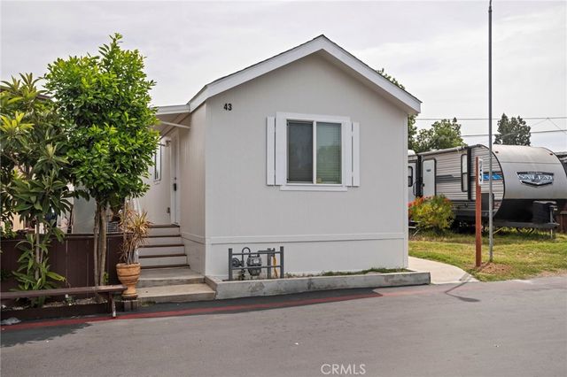7650 Balboa Boulevard 43, Van Nuys, CA 91406
