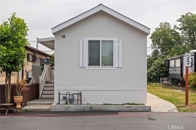 7650 Balboa Boulevard 43, Van Nuys, CA 91406