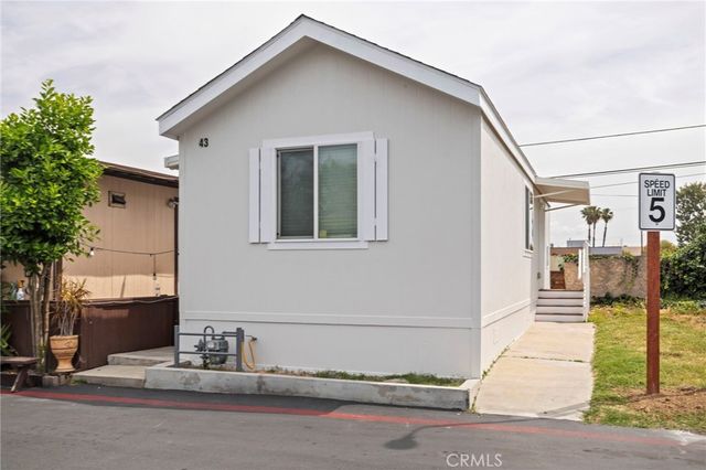 7650 Balboa Boulevard 43, Van Nuys, CA 91406