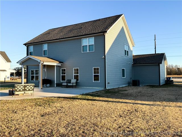 5635 Stewart Road, Wade, NC 28395