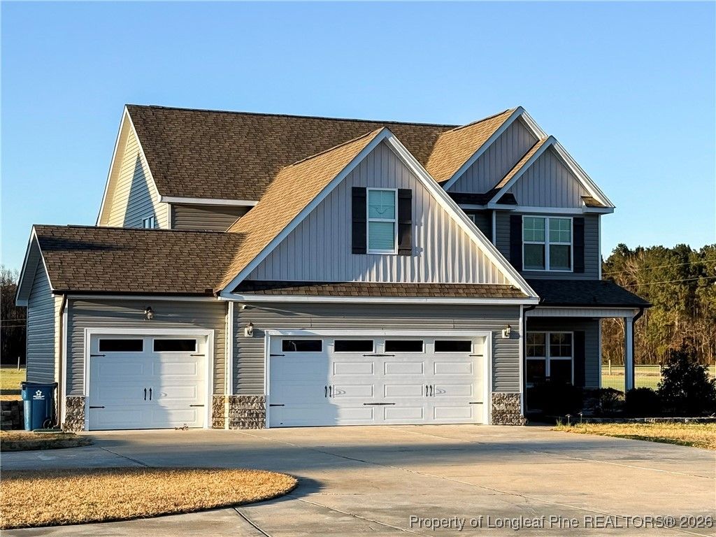 5635 Stewart Road, Wade, NC 28395