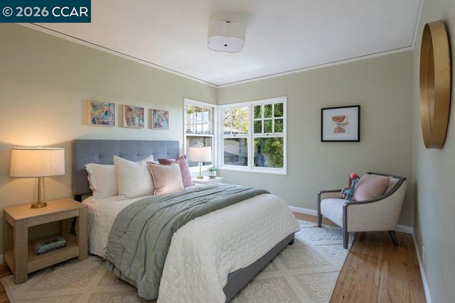 4315 Atlas Ave, Oakland, CA 94619