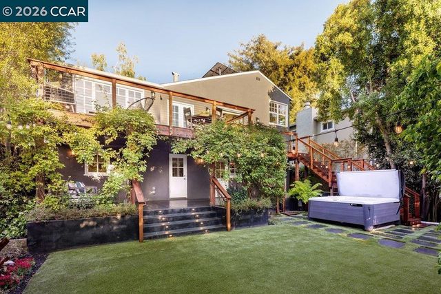 4315 Atlas Ave, Oakland, CA 94619