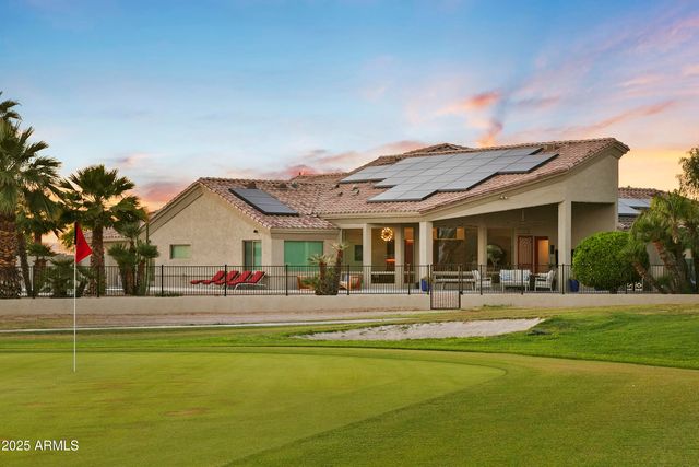 14123 W GREENTREE Drive S, Litchfield Park, AZ 85340