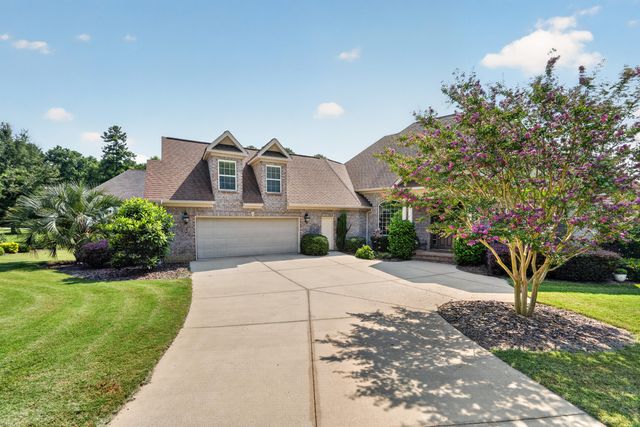 915 Steeplechase Road, Aiken, SC 29803