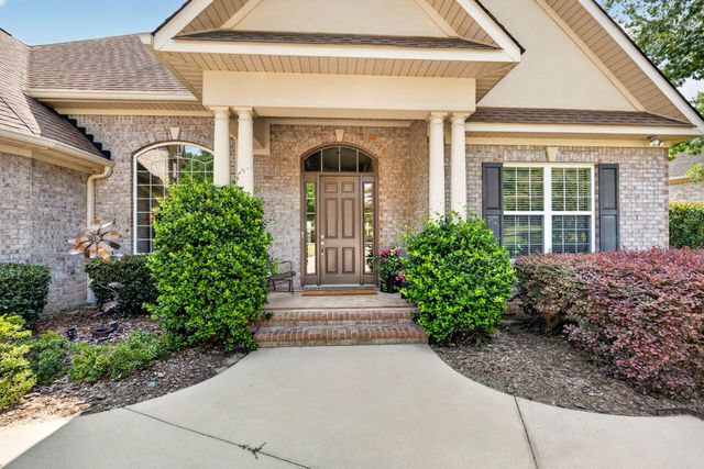 915 Steeplechase Road, Aiken, SC 29803