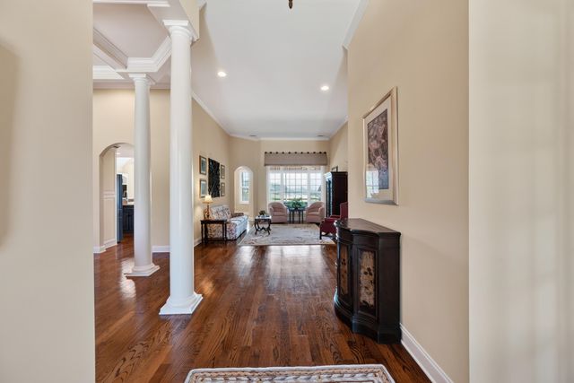 915 Steeplechase Road, Aiken, SC 29803