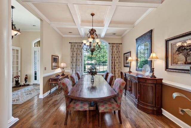 915 Steeplechase Road, Aiken, SC 29803