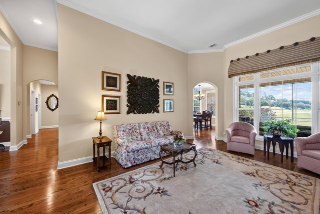 915 Steeplechase Road, Aiken, SC 29803