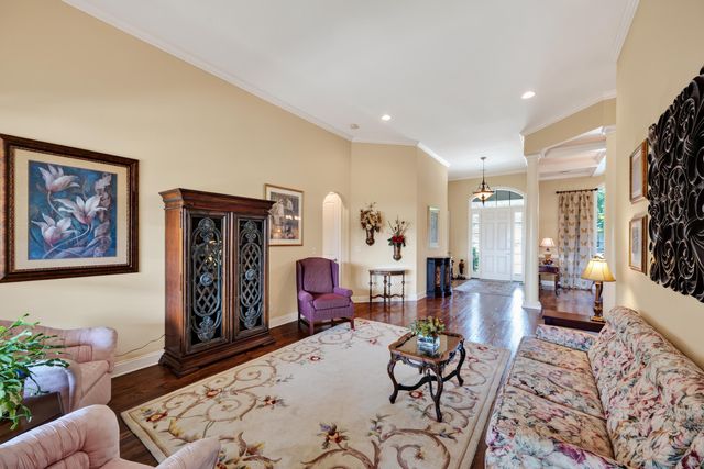 915 Steeplechase Road, Aiken, SC 29803