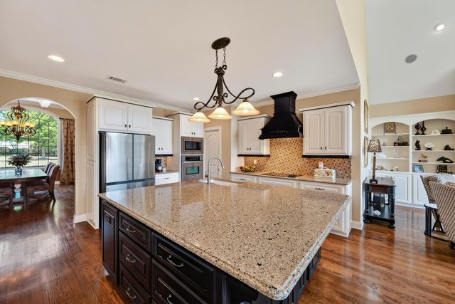 915 Steeplechase Road, Aiken, SC 29803