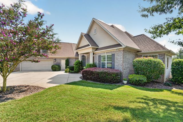 915 Steeplechase Road, Aiken, SC 29803