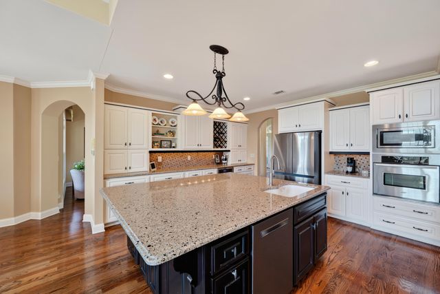 915 Steeplechase Road, Aiken, SC 29803