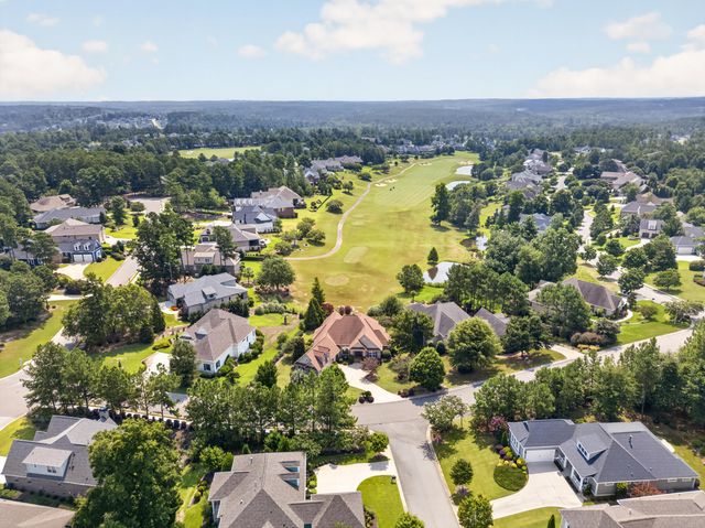 915 Steeplechase Road, Aiken, SC 29803