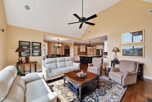 915 Steeplechase Road, Aiken, SC 29803