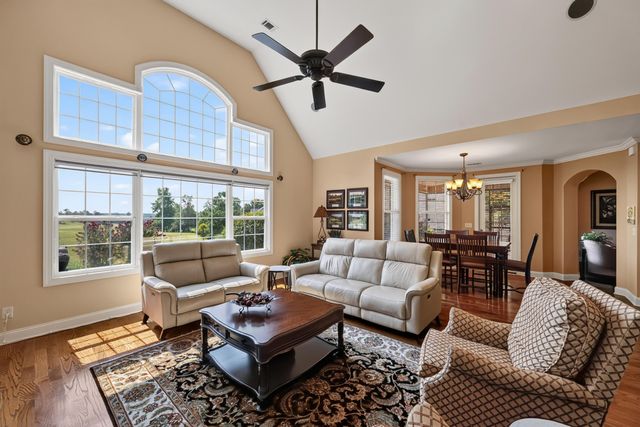 915 Steeplechase Road, Aiken, SC 29803