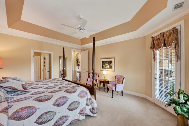 915 Steeplechase Road, Aiken, SC 29803
