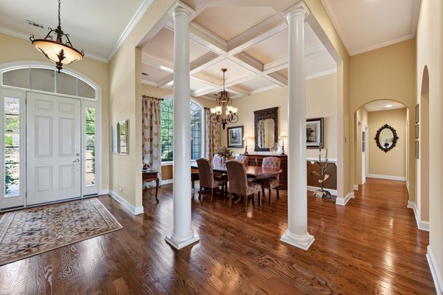 915 Steeplechase Road, Aiken, SC 29803