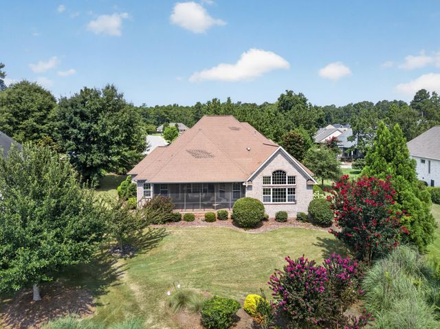 915 Steeplechase Road, Aiken, SC 29803