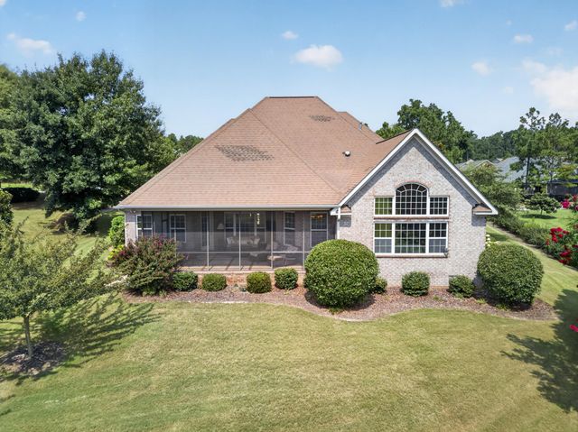 915 Steeplechase Road, Aiken, SC 29803