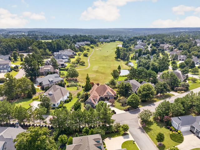 915 Steeplechase Road, Aiken, SC 29803
