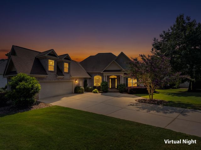 915 Steeplechase Road, Aiken, SC 29803