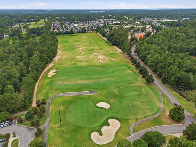 915 Steeplechase Road, Aiken, SC 29803