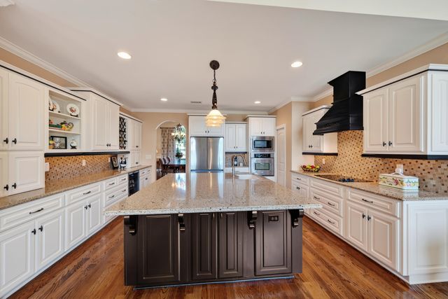 915 Steeplechase Road, Aiken, SC 29803
