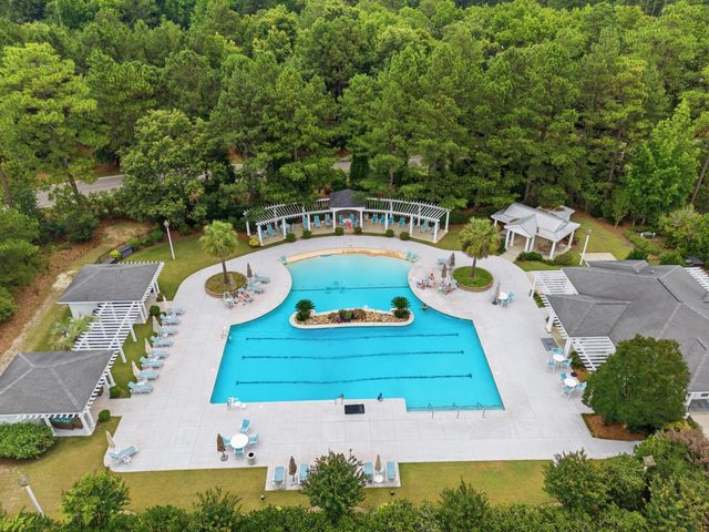 915 Steeplechase Road, Aiken, SC 29803