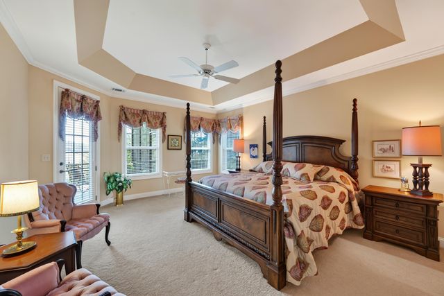 915 Steeplechase Road, Aiken, SC 29803